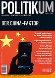POLITIKUM Heft 1 - 2025