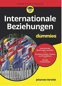 Internationale Beziehungen für Dummies