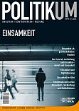 POLITIKUM Heft 2 2025