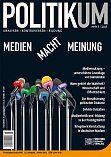 POLITIKUM Heft 3 - 2025