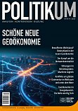 POLITIKUM Heft 4 2025